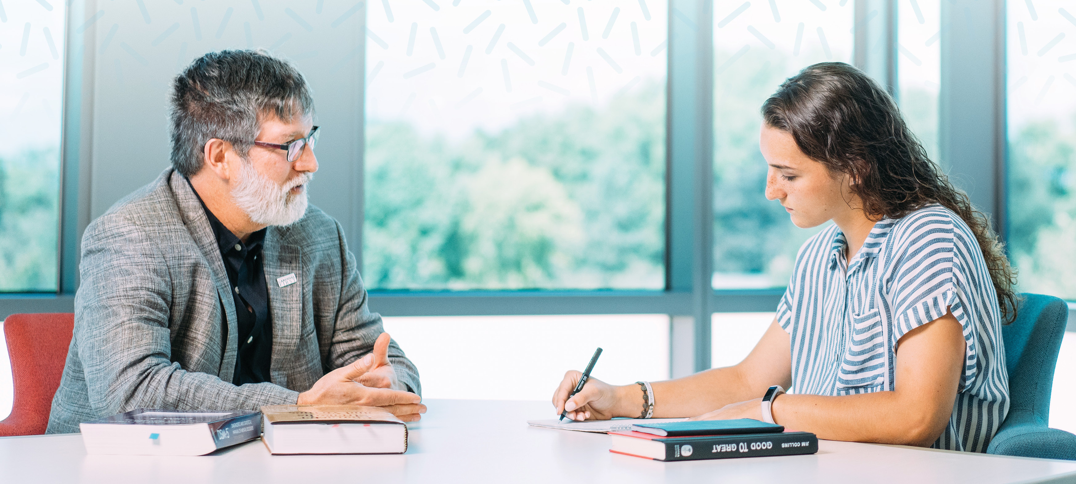 Admissions North Central College